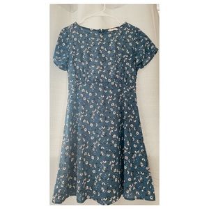 Bohme dress!